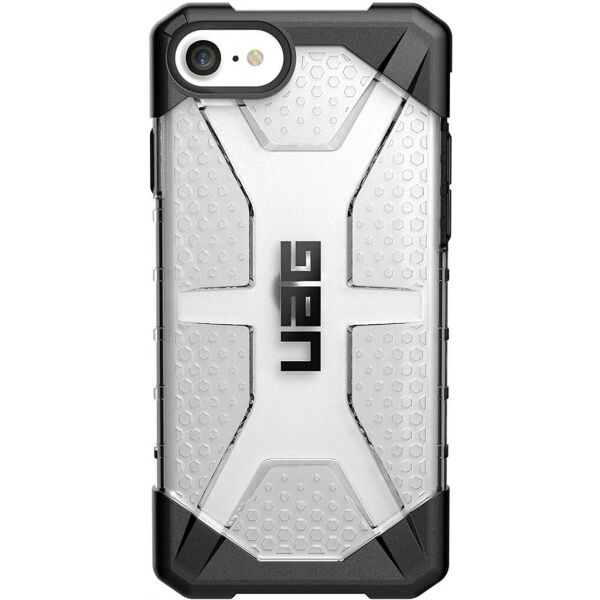 

UAG Plasma Case для iPhone[Ice]
