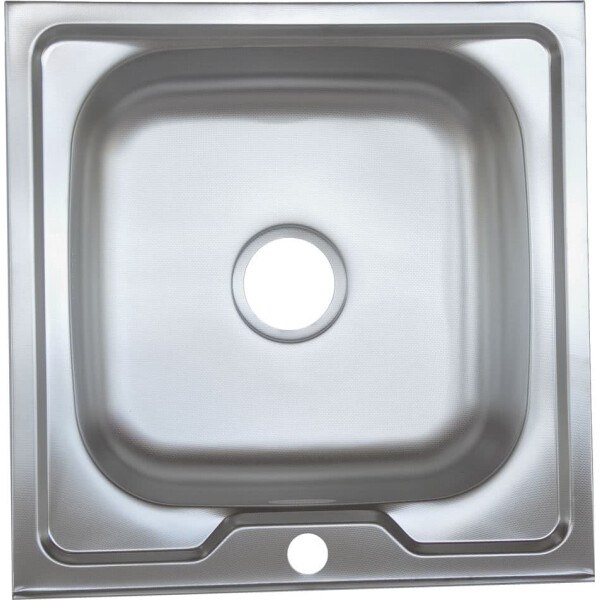 

Кухонная мойка Platinum 5050 Decor