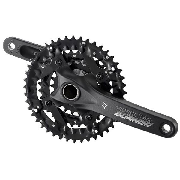 

Шатун AL L170мм 22-32-42Т PROWHEEL BURNER-401-TT-N без кареткис интегр.осью