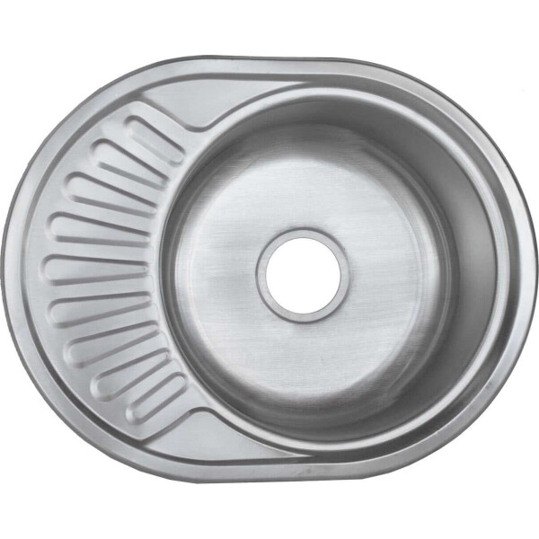 

Кухонная мойка Platinum 5745 Decor