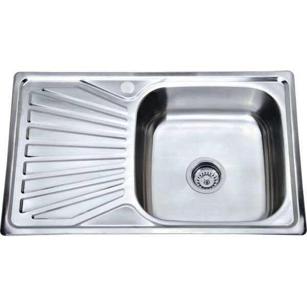 

Кухонная мойка Platinum 7848 Decor