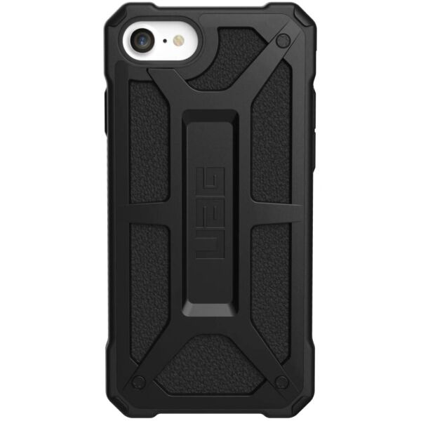 

UAG Monarch для iPhone SE/8/7[Black (112041114040)]