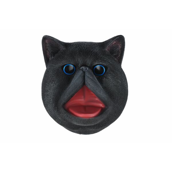 

Игрушка-перчатка Same Toy Кот черный (X326-B-UT)