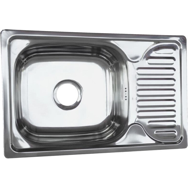 

Кухонная мойка Platinum 6642 Decor