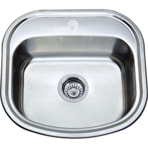 

Кухонная мойка Platinum 4947 Decor