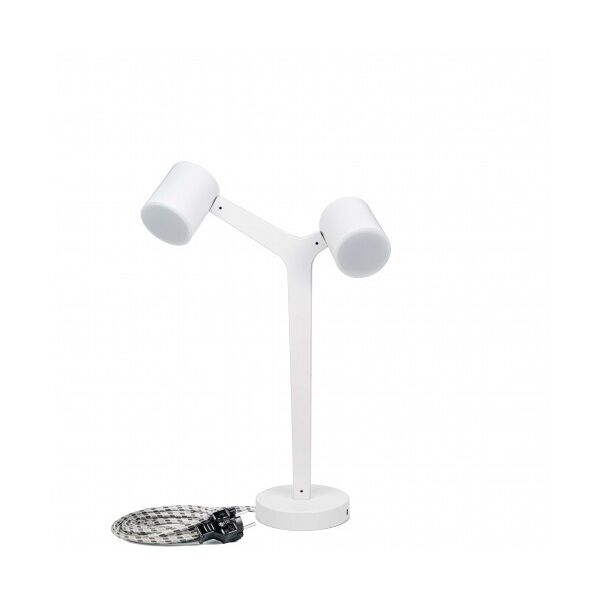 

Настольная лампа Lamana LED 2 White