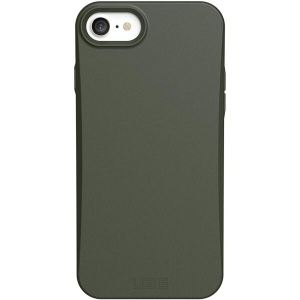 

UAG Outback для iPhone SE/8/7[Olive Drab (112045117272)]