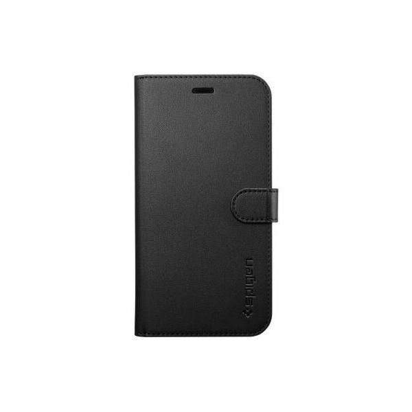 

Чехол Spigen для iPhone XR Wallet S Black