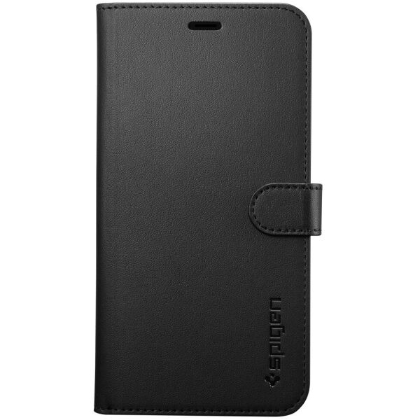 

Чехол Spigen для iPhone XS Max Wallet S Black