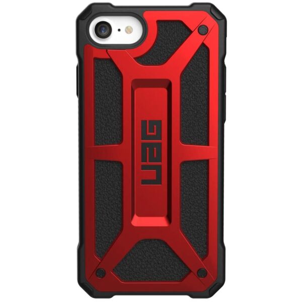 

UAG Monarch для iPhone SE/8/7[Crimson (112041119494)]