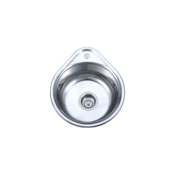 

Кухонная мойка Platinum 4539 Satin