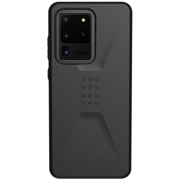 

UAG Civilian для Galaxy S20 Ultra[21199D114040]