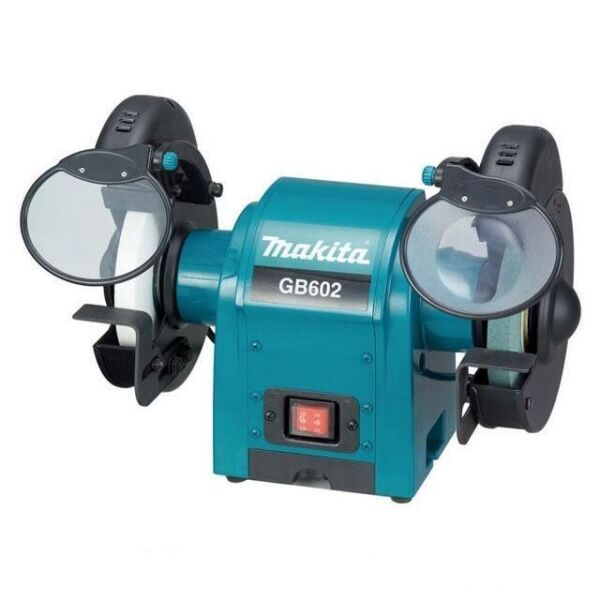 

Точильный наждак Makita GB 602