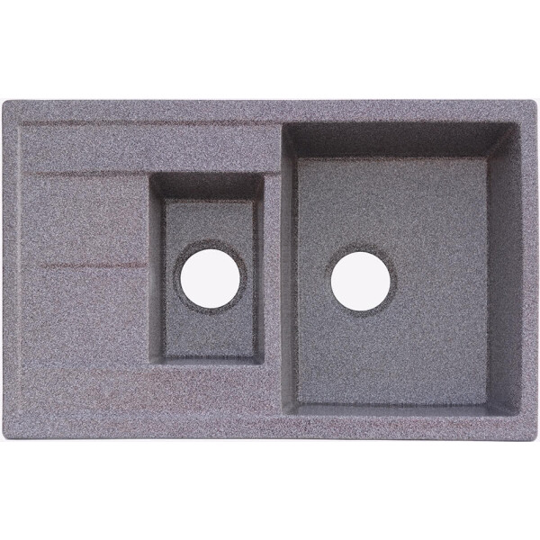 

Кухонная мойка Platinum 7850Ws Микс