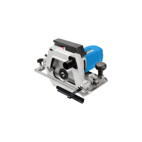 

Пила циркулярная с крепежом (2500 Вт, 200 мм) BauMaster CS-50200
