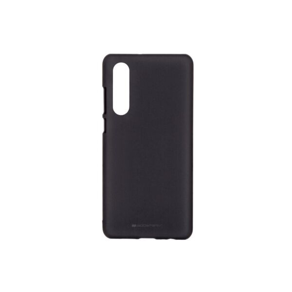 

Чехол Goospery для Huawei P30, SF JELLY, BLACK