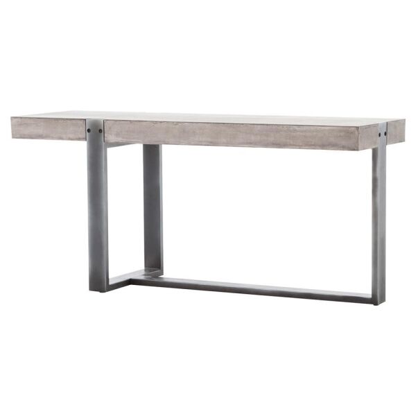 

Кофейный журнальный столик в стиле LOFT (NS-597)