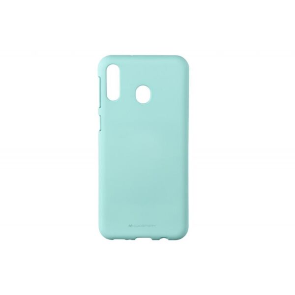 

Чехол Goospery для Samsung Galaxy M20 (M205), SF JELLY, MINT