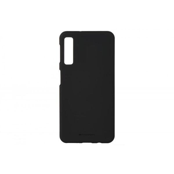 

Чехол Goospery для Samsung Galaxy A7 (A750), SF Jelly, BLACK