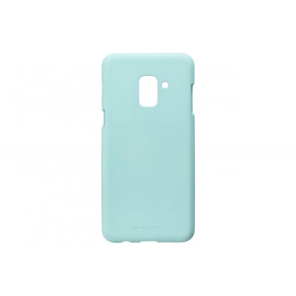 

Чехол Goospery для Samsung Galaxy A8 (A530), SF Jelly, MINT