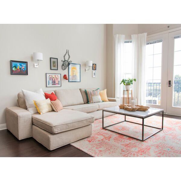 

Кофейный журнальный столик в стиле LOFT (NS-624)