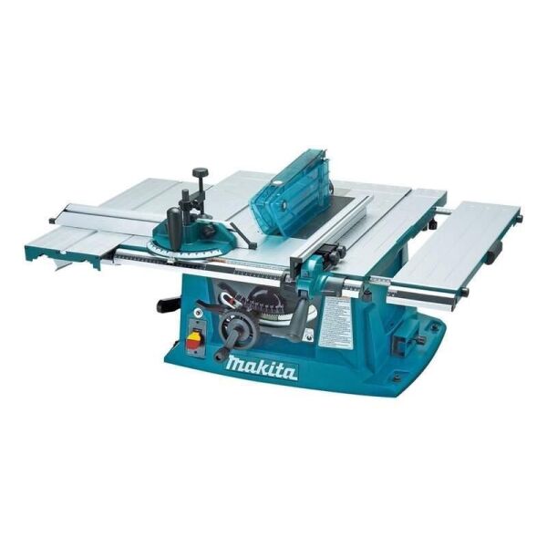 

Пила циркулярная Makita MLT 100 N настольная, 260/30 мм, 1.500Вт 0-45 