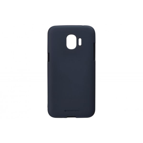 

Чехол Goospery для Samsung Galaxy J2 (J250), SF Jelly, MIDNIGHT BLUE