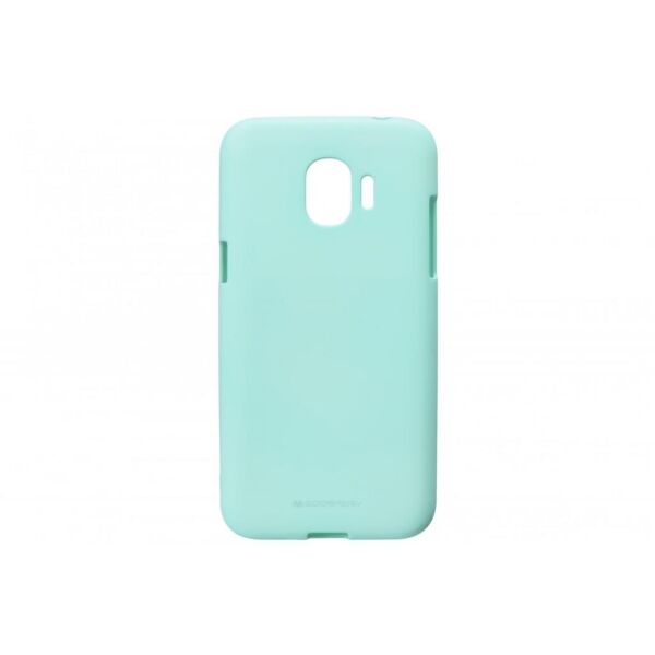 

Чехол Goospery для Samsung Galaxy J2 (J250), SF Jelly, MINT