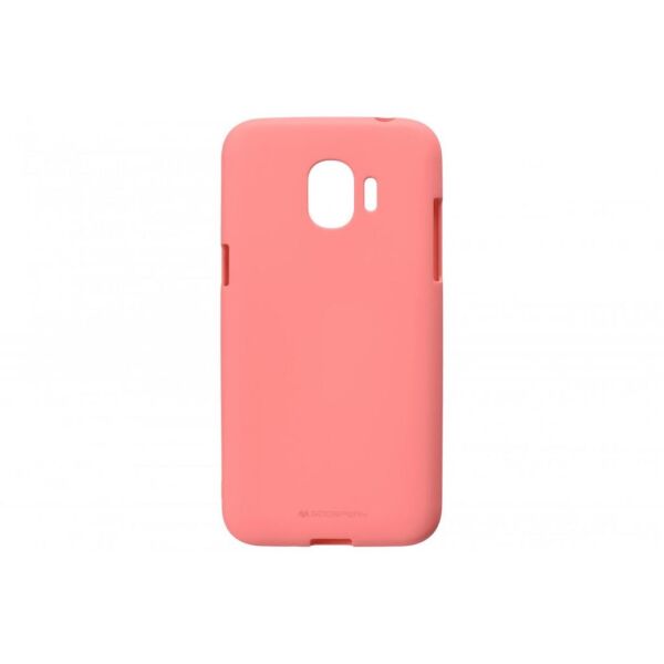 

Чехол Goospery для Samsung Galaxy J2 (J250), SF Jelly, PINK