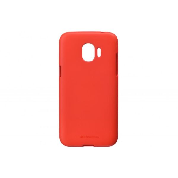 

Чехол Goospery для Samsung Galaxy J2 (J250), SF Jelly, RED