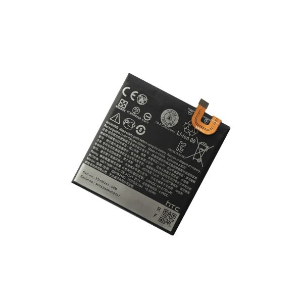 

Аккумулятор Google Pixel / B2PW4100 (2770mAh)