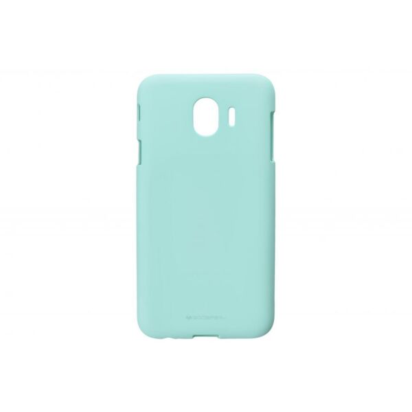 

Чехол Goospery для Samsung Galaxy J4 (J400), SF Jelly, MINT