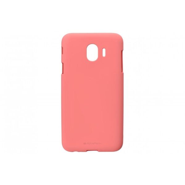 

Чехол Goospery для Samsung Galaxy J4 (J400), SF Jelly, PINK