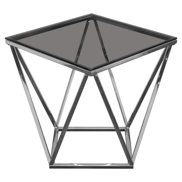 

Кофейный журнальный столик в стиле LOFT (NS-583)