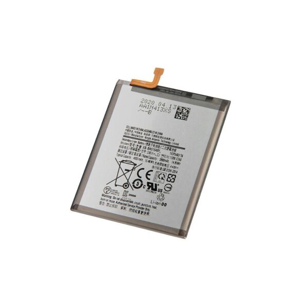 

Аккумулятор Samsung Galaxy A51 2019 SM-A515 / EB-BA515ABY (4000mAh)