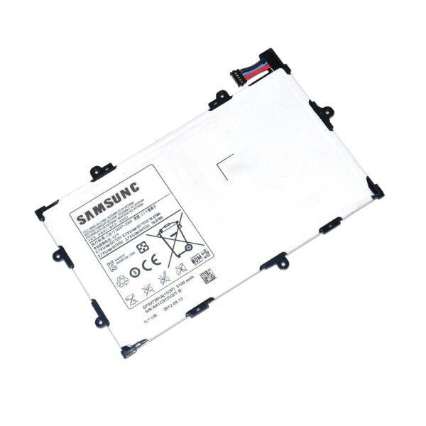 

Аккумулятор Samsung Galaxy Tab 7.7 P6800 SP397281A