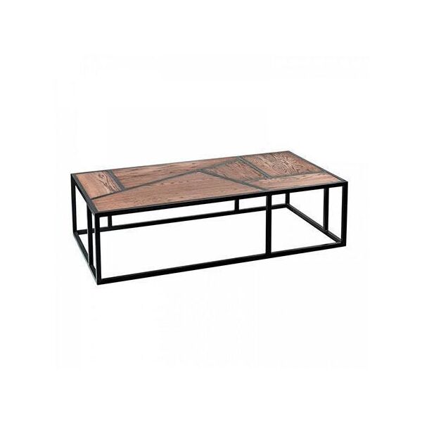 

Кофейный журнальный столик в стиле LOFT (NS-644)