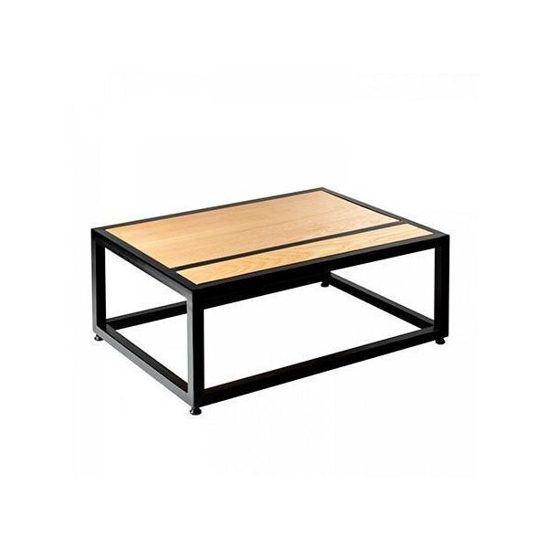 

Кофейный журнальный столик в стиле LOFT (NS-645)