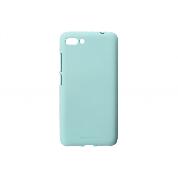 

Чехол Goospery для Asus Zenfone 4 MAX (ZC554), SF Jelly, MINT