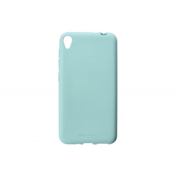 

Чехол Goospery для Asus Zenfone Live (ZB501), SF Jelly, MINT