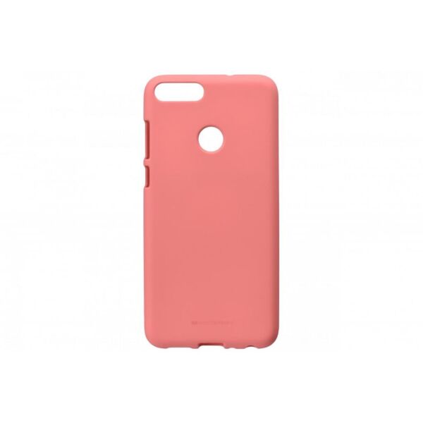 

Чехол Goospery для Huawei P Smart , SF Jelly, PINK