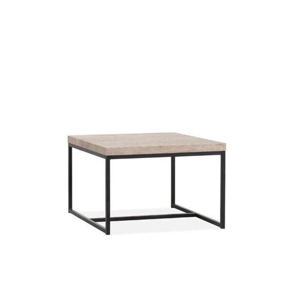

Кофейный журнальный столик в стиле LOFT (NS-657)