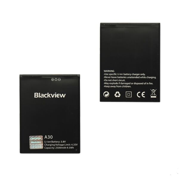 

Аккумулятор Blackview A30