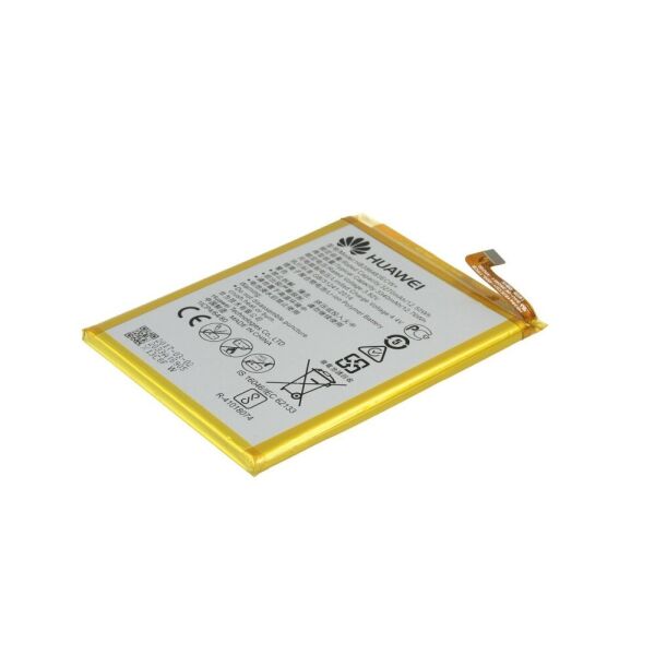

Аккумулятор Huawei HB386483ECW (4000 mAh) Mate9 lite / GR5 2017
