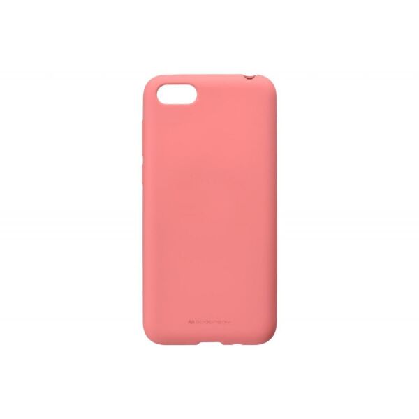 

Чехол Goospery для Huawei Y5 2018/Honor 7A, SF Jelly, PINK