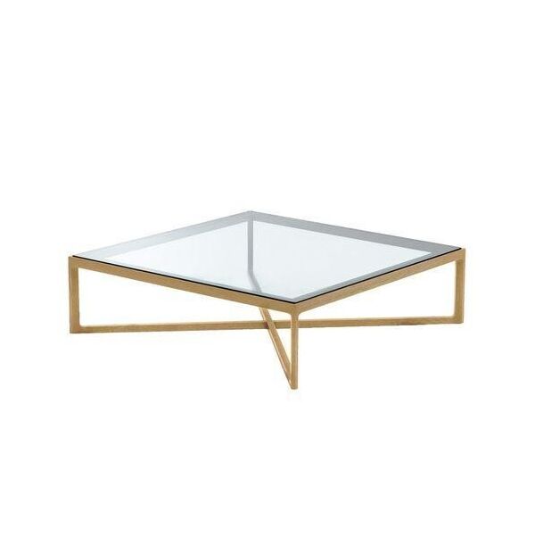 

Кофейный журнальный столик в стиле LOFT (NS-670)