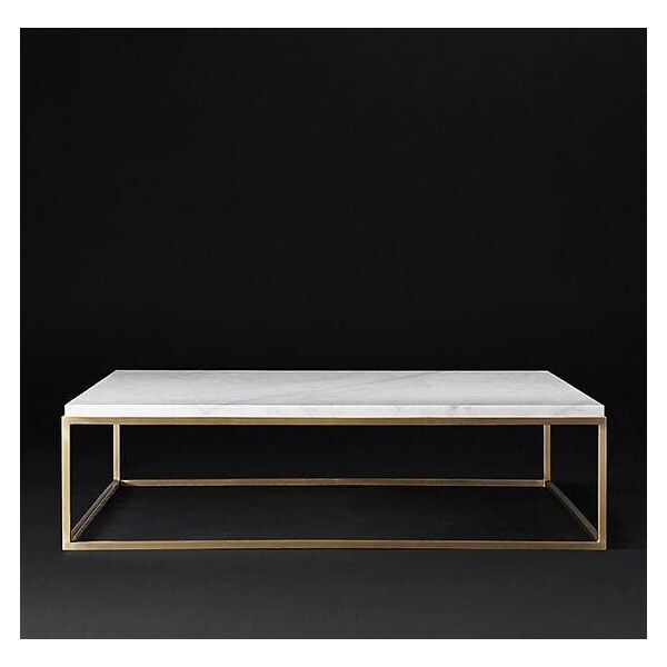 

Кофейный журнальный столик в стиле LOFT (NS-676)