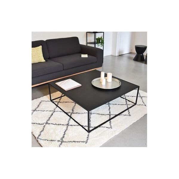 

Кофейный журнальный столик в стиле LOFT (NS-683)