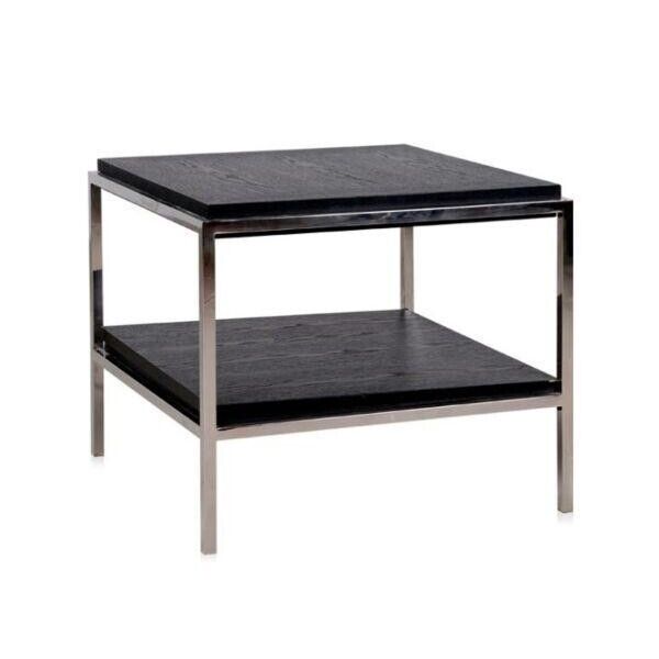 

Кофейный журнальный столик в стиле LOFT (NS-475)