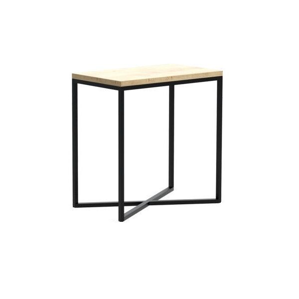 

Кофейный журнальный столик в стиле LOFT (NS-509)